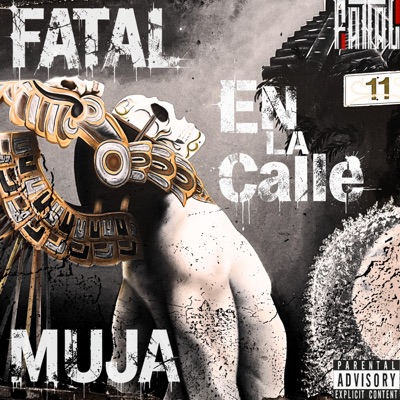 En La Calle (feat. Muja) - Single