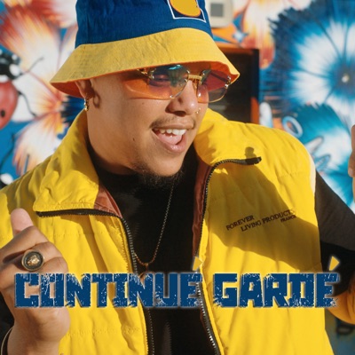 Continué gardé - Maïko & VJ Awax