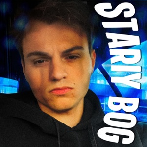 STARIY BOG RITMADO - EP