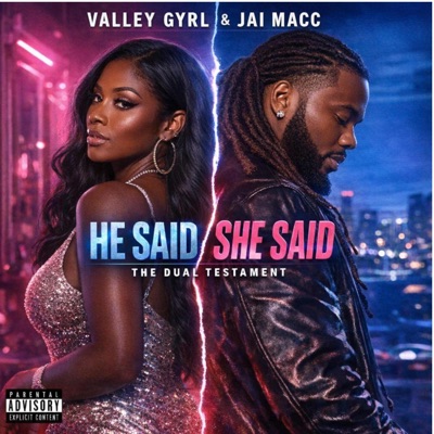 He Said She Said The Dual Testament