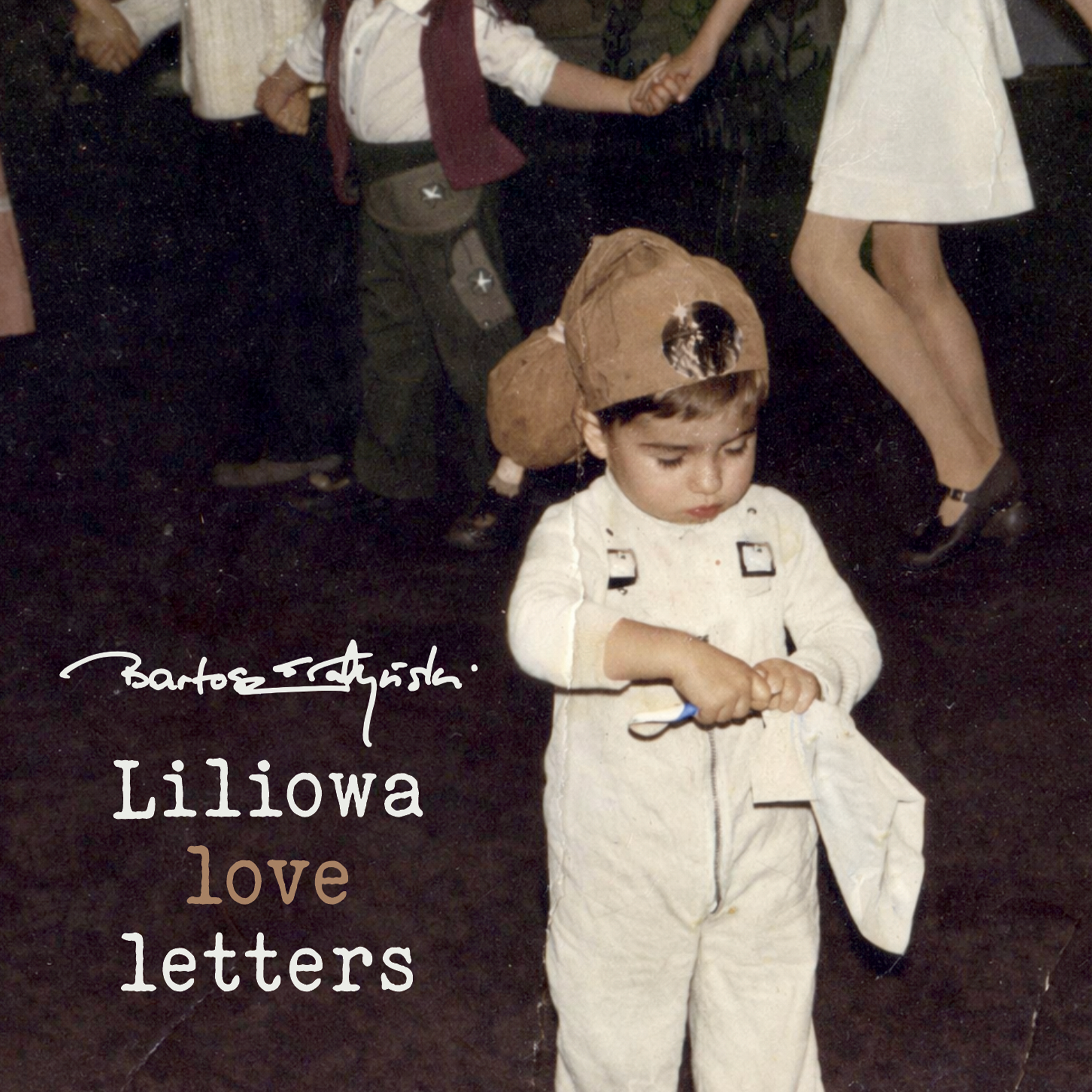 Liliowa love letters