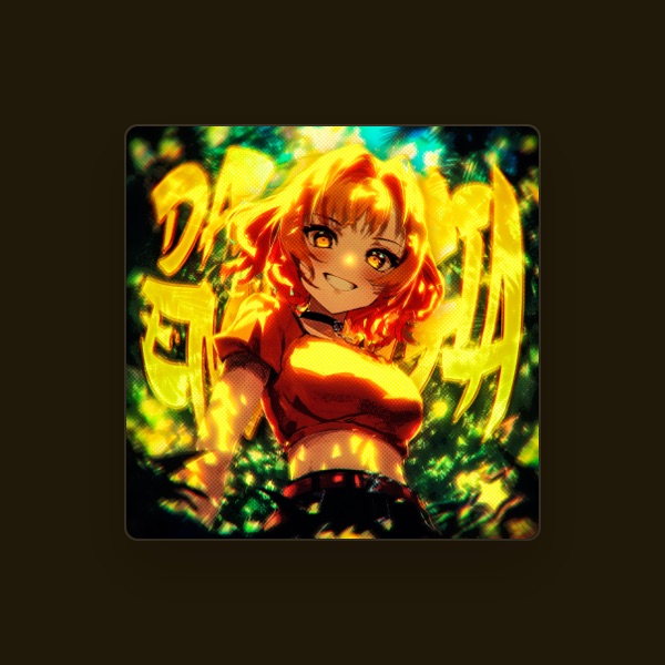 DJ L4R's avatar