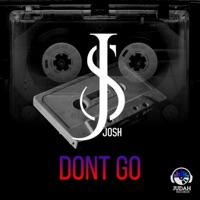 DON'T GO (feat. Josh) - Single - Adrianne & MusicBox