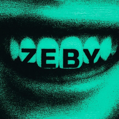 zęby na mnie - Single