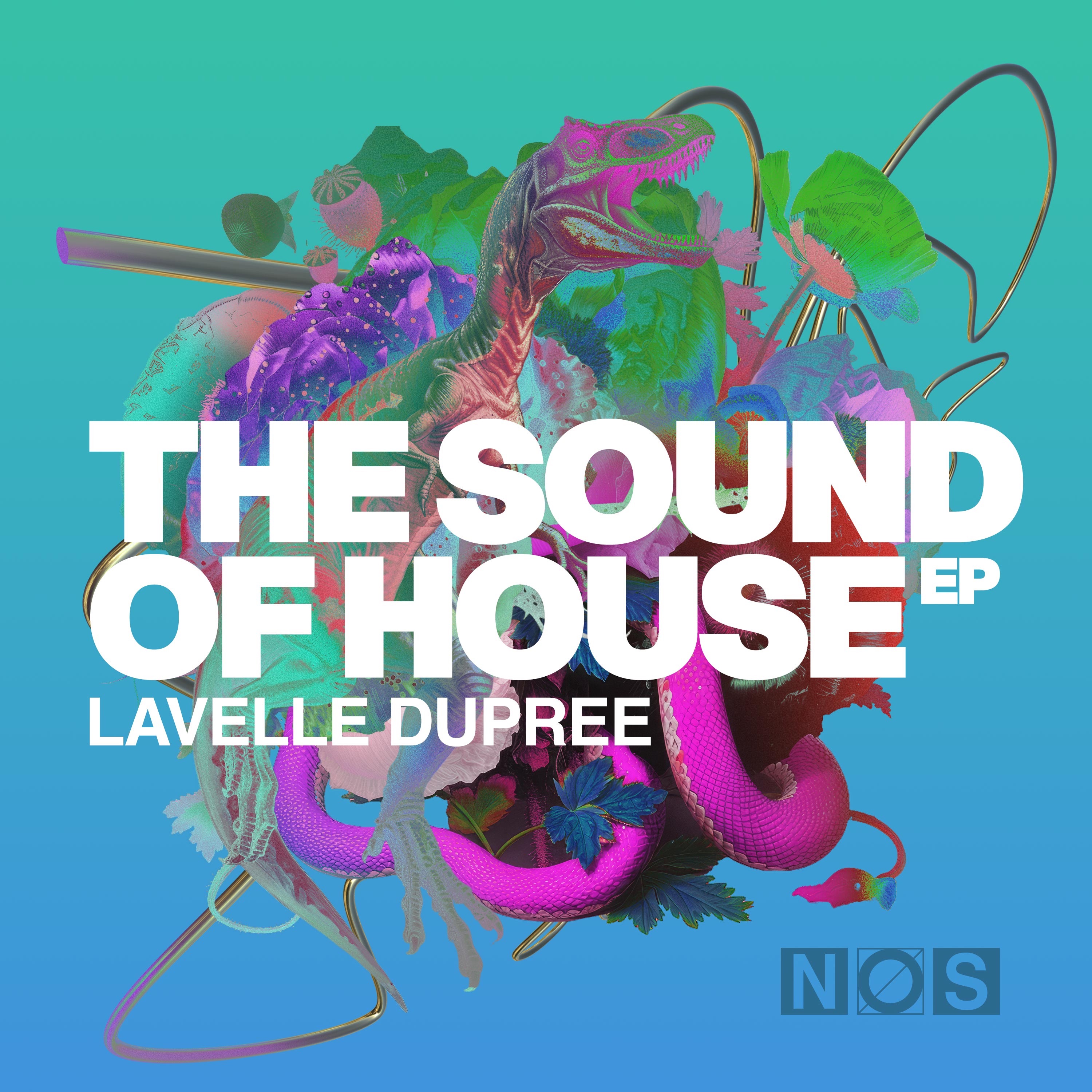 The Sound of House EP - EP