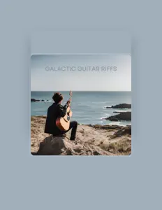 Listen to Jacob Ambient, watch music videos, read bio, see tour dates & more!
