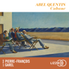 Cabane - Abel Quentin
