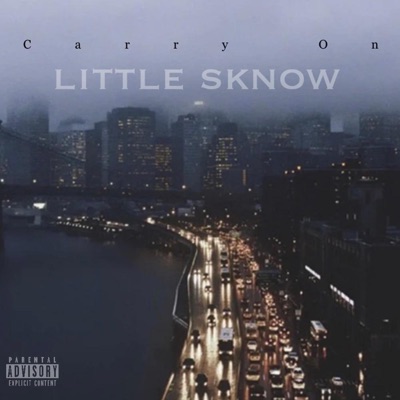 Carry On - Single