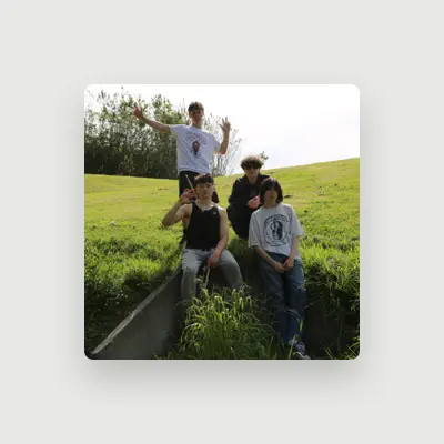 Listen to Whos Johnson?, watch music videos, read bio, see tour dates & more!