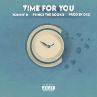 Time for you (Dro Remix) - Single - Tommy D