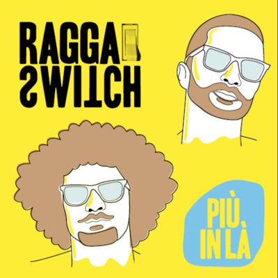 Ragga Switch - EP