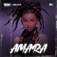 Amara - Single - Boobassking