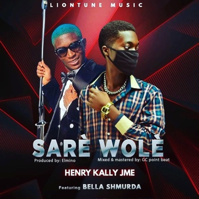 Sare Wole - Single