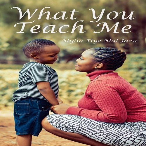 What You Teach Me (Unabridged) cover