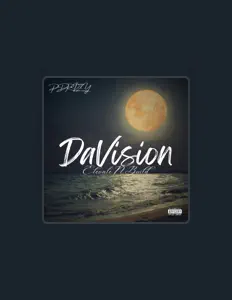 PDRIZZY: песни, клипы, биография, даты выступлений и многое другое.