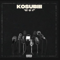 Mic Me Up - Single - kosubiii