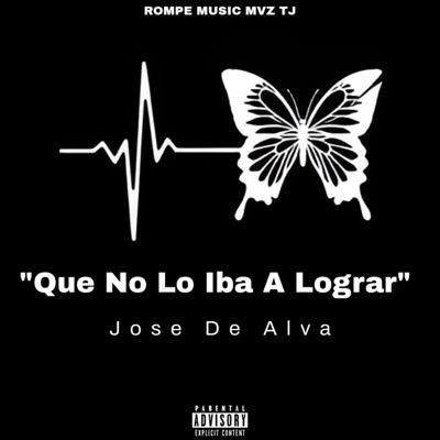 Que No Lo Iba A Lograr - Single