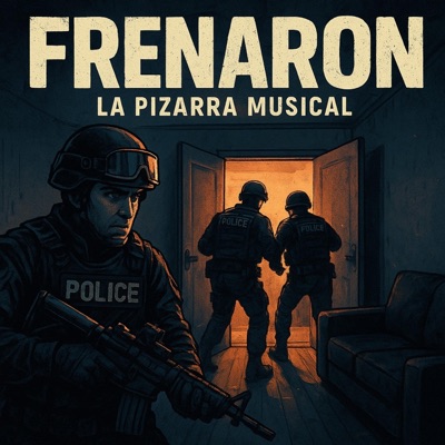 Frenaron - Single