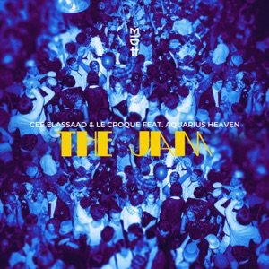THE JAM (feat. Aquarius Heaven)