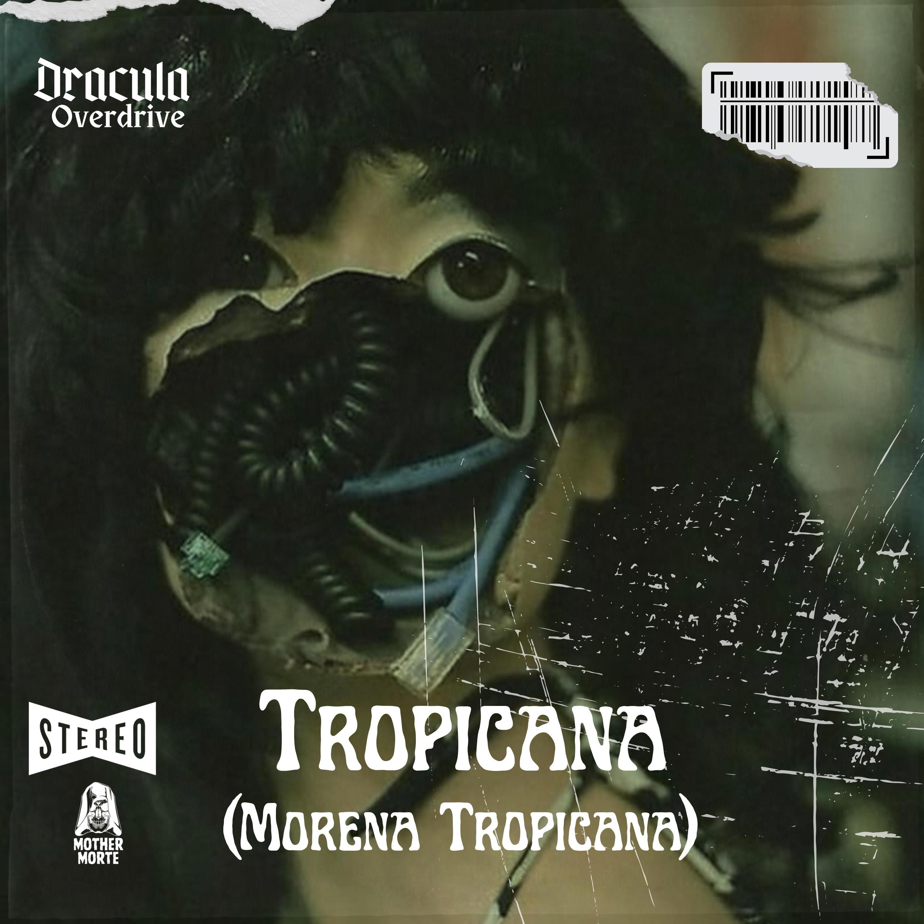 Tropicana (Morena Tropicana) - Single