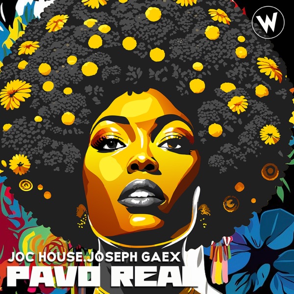 Pavo Real - Single