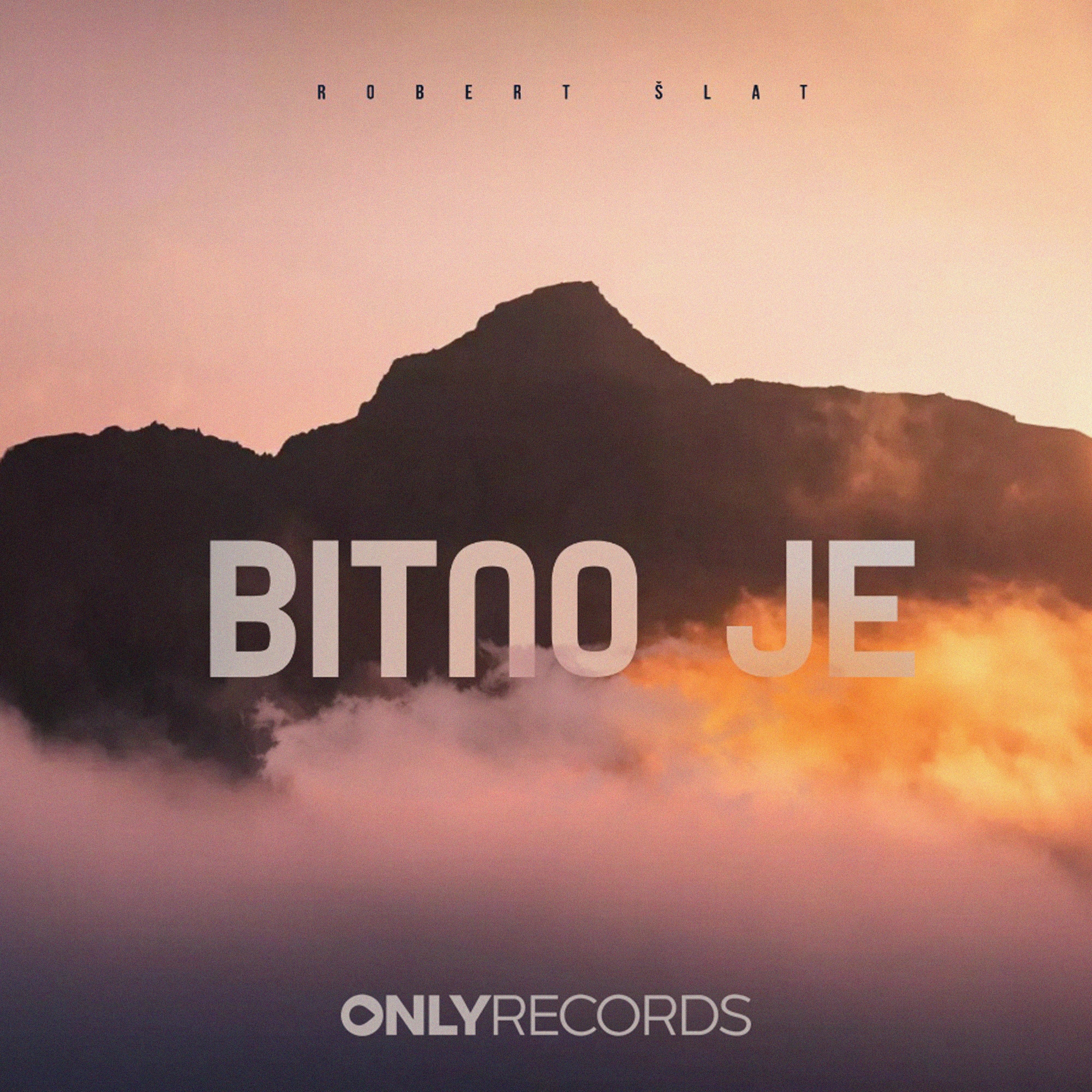 Bitno Je - Single