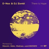 There Is Hope (Maxxim Remix) artwork