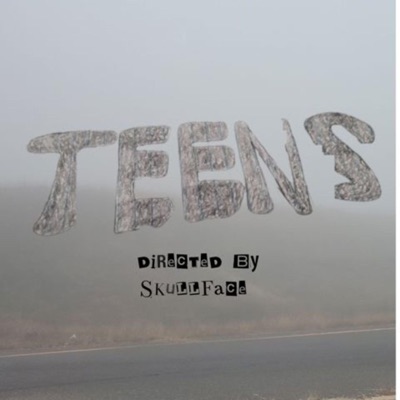 TEENS VOL.1 Original Soundtrack
