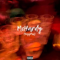 McHardy (Keyymix) - Single - Keyys
