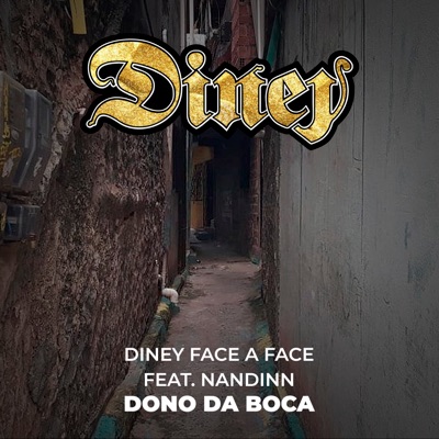 Dono da Boca - Single