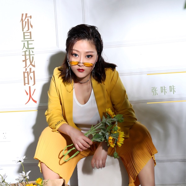 你是我的火 - Single