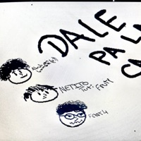 Dale Pa La Casa (feat. Neto & Abran$ii) - Single - Fent4