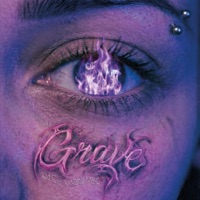 Grave (feat. Manu Mbg) - Single - itsfireringing & Kid Gio