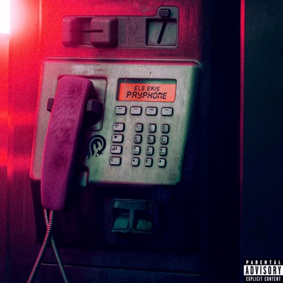 Payphone - Single
