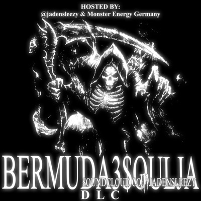 #BERMUDA3SOULJA: THE DLC