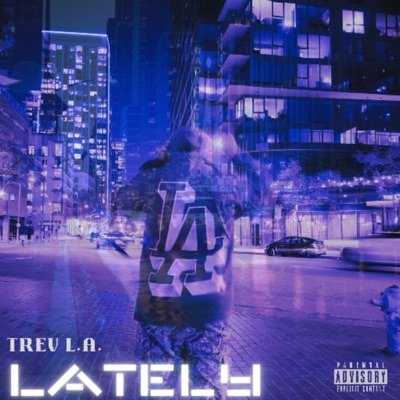 Lately - Single
