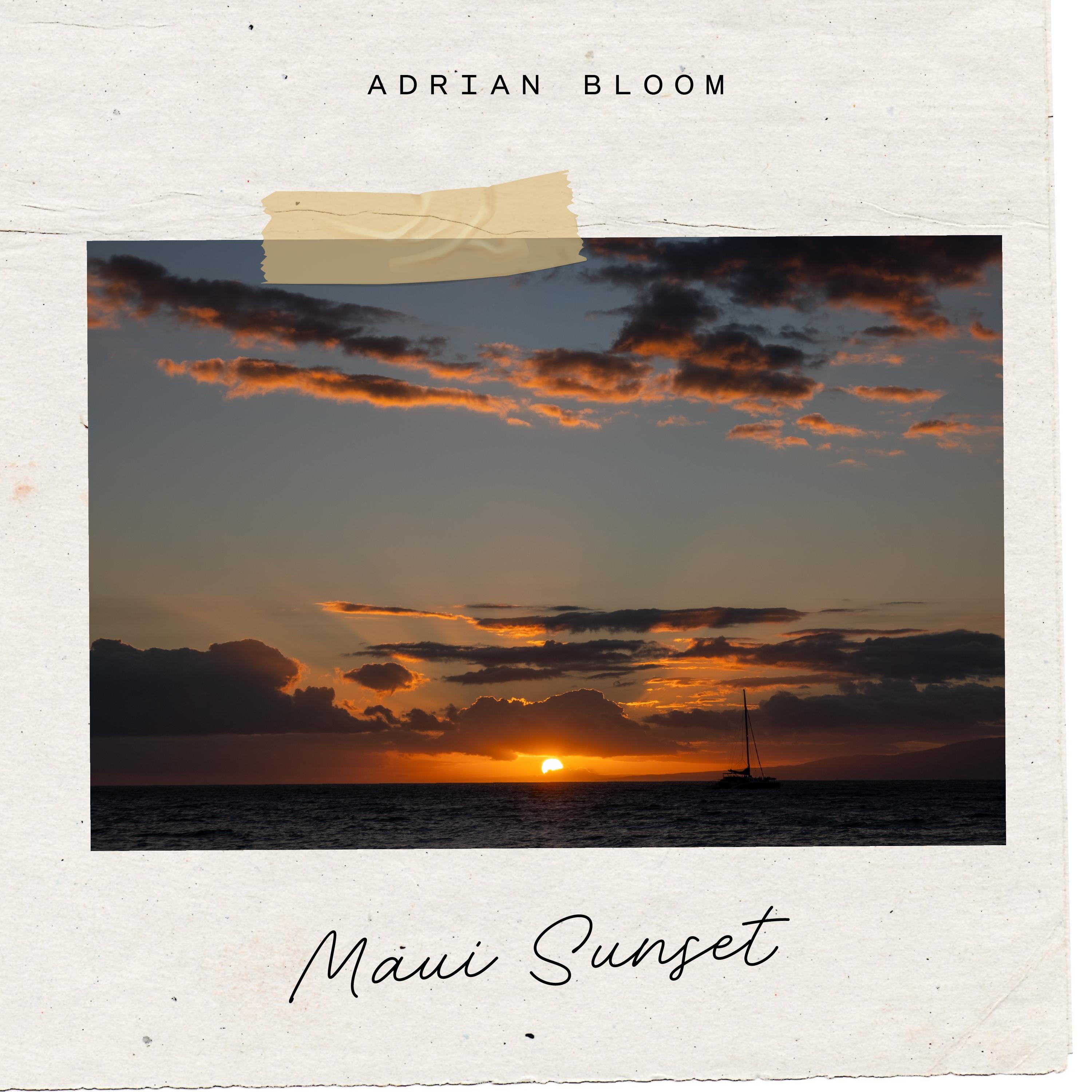 Maui Sunset - Single