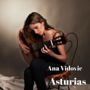 Asturias - Ana Vidovic