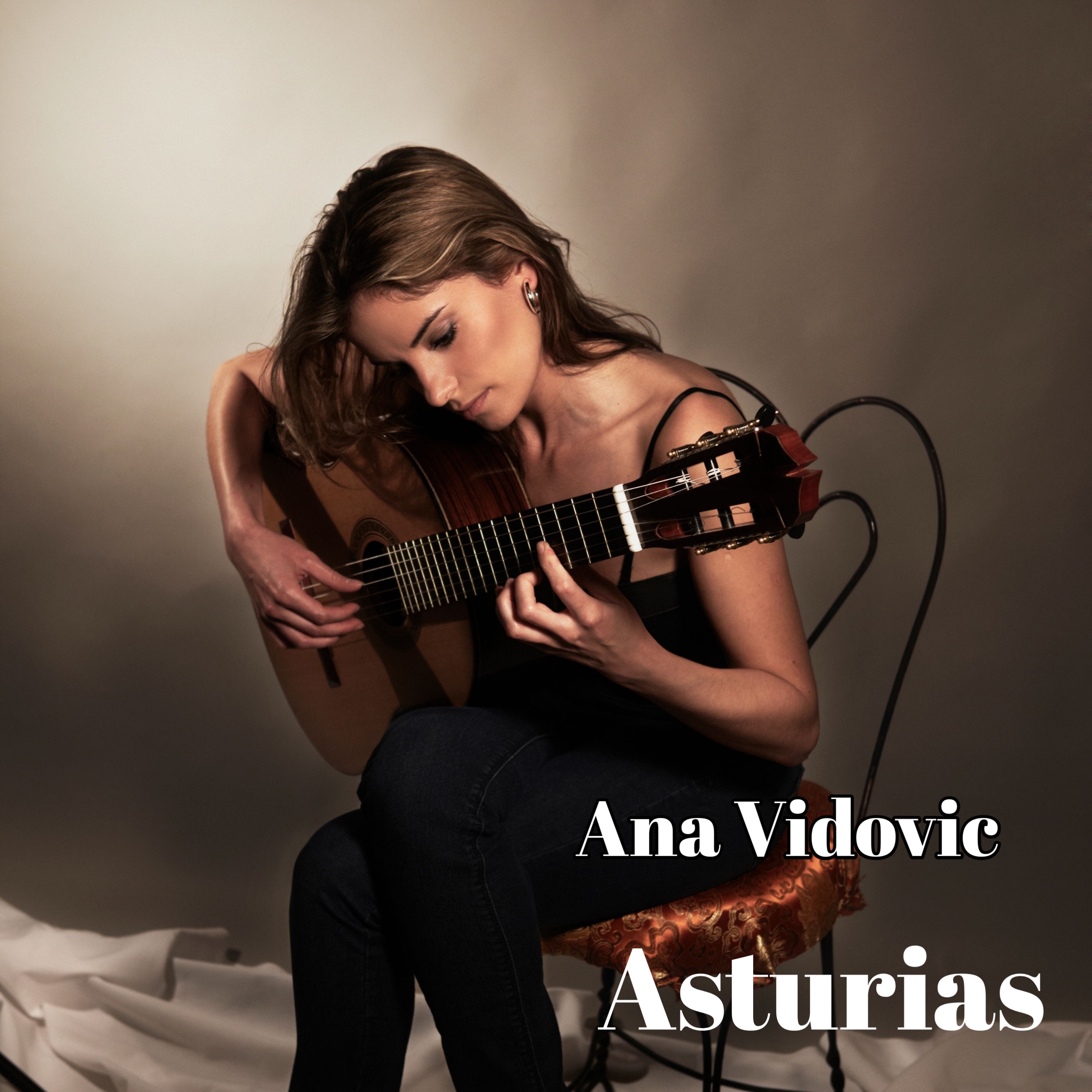 Asturias - Single