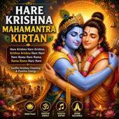 Hare Krishna Mahamantra Kirtan | Soulful Krishna Chanting & Positive Energy - EP