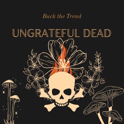 Ungrateful Dead - Single