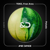 Pelada - Single - TEKO & Fran Ares