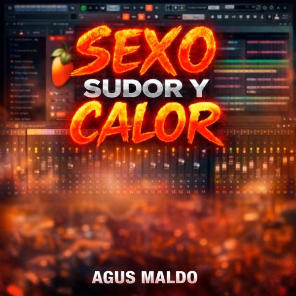 SEXO SUDOR Y CALOR (TIMBALES)