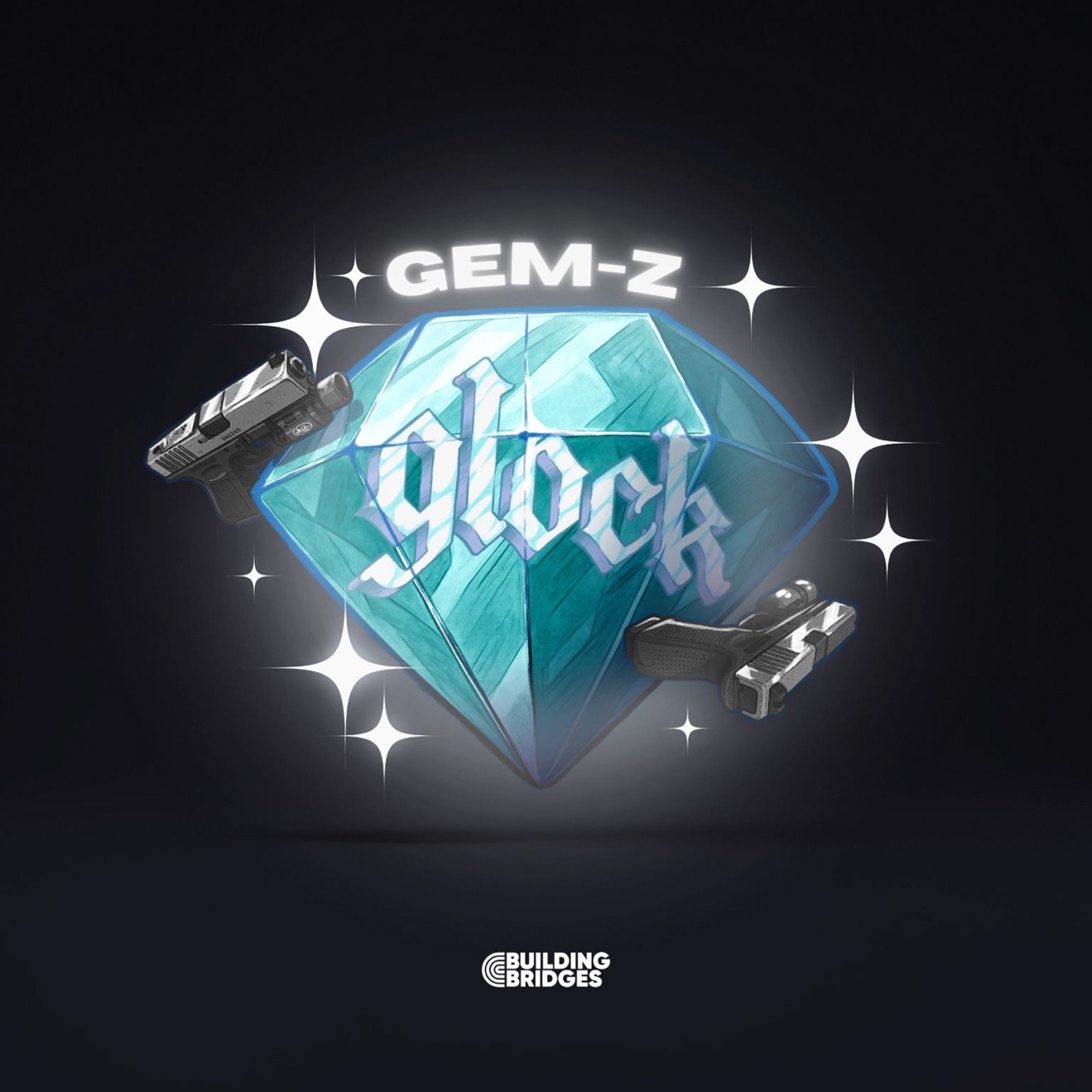 ILLIE & Jinho 9 – Glock – Single (2025) [iTunes Match M4A]