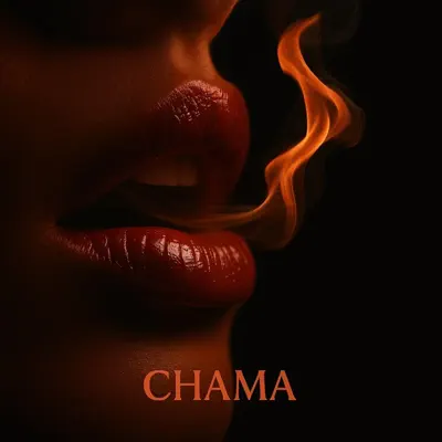Hör dir „CHAMA - Single“ von Luis Broker an
