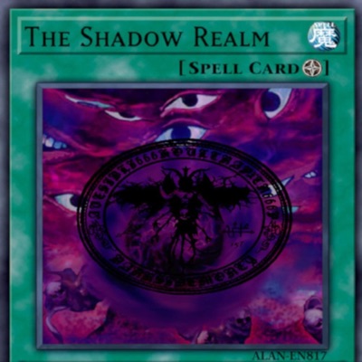 XXHADOWREALM (feat. 666houlz) - Single