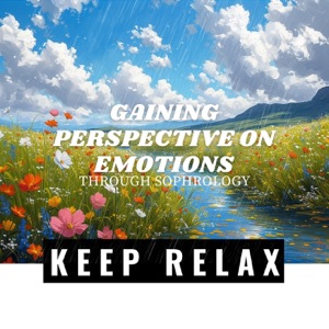 Gaining Perspective on Emotions Through Sophrology