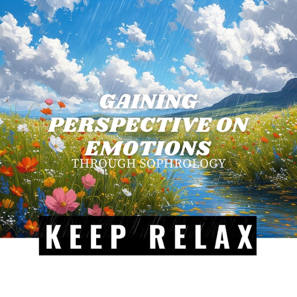 Gaining Perspective on Emotions Through Sophrology