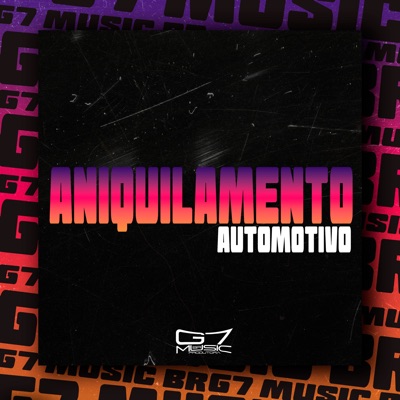 Aniquilamento Automotivo - Single