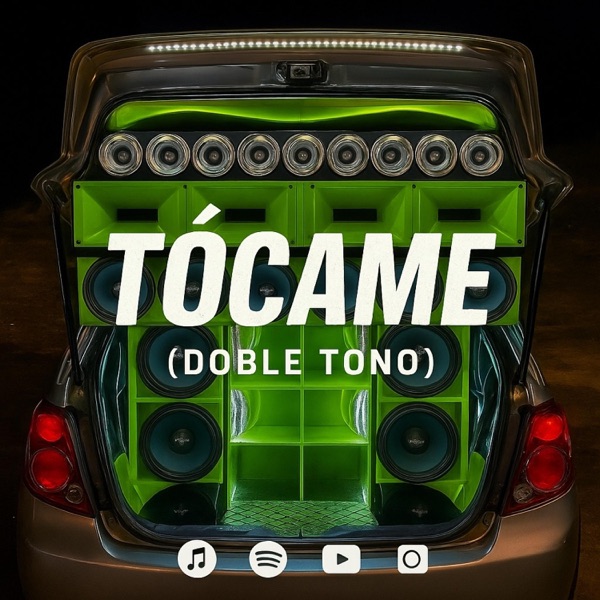 Tócame (Doble Tono)